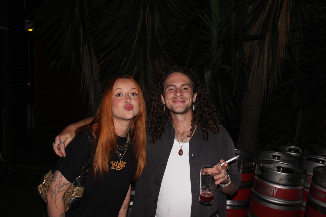 FAULT LINE DnB Rave at Mouse Proof Brewery, Toowoomba, December 2025 — Vadalma Event Group (photo 2)