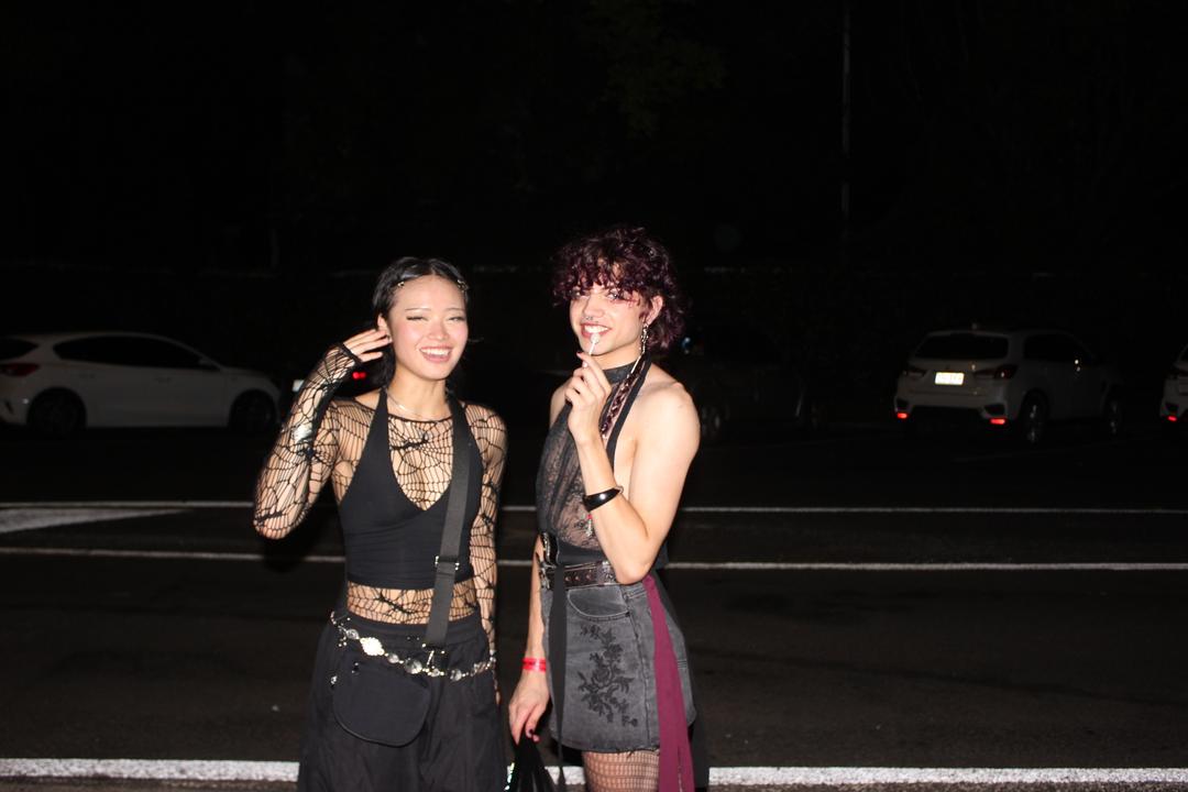 FAULT LINE DnB Rave at Mouse Proof Brewery, Toowoomba, December 2025 — Vadalma Event Group (photo 3)