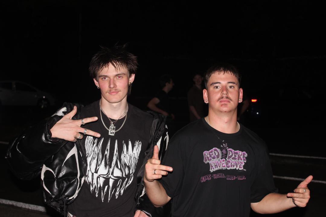 FAULT LINE DnB Rave at Mouse Proof Brewery, Toowoomba, December 2025 — Vadalma Event Group (photo 4)