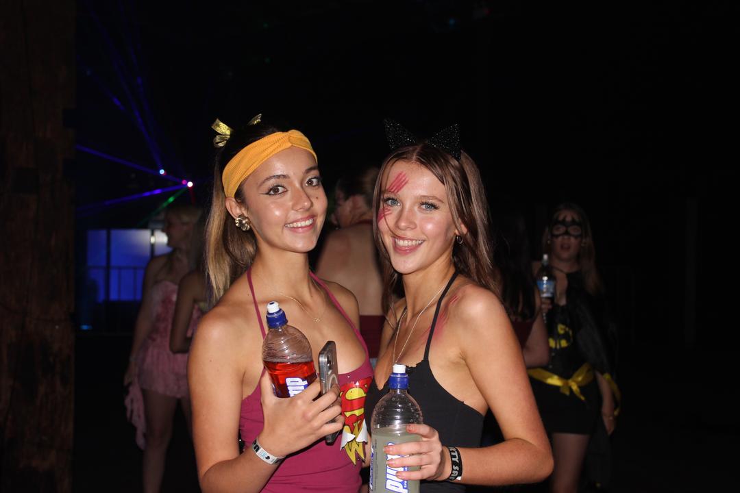 Halloween Mills Party at The Mills Precinct, Toowoomba, October 2025 — Vadalma Event Group (photo 6)